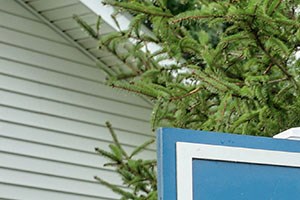 Site sign